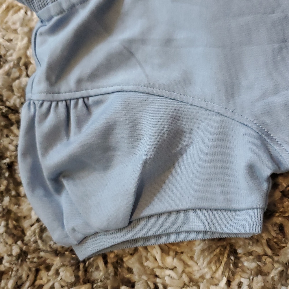 NEW TBBC Little Miss Prim & Proper Polo - Picture 5 of 6